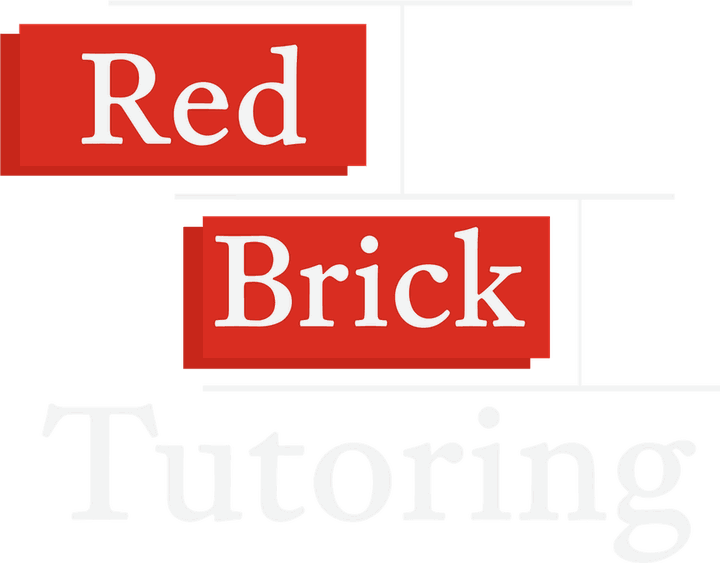 Red Brick Tutoring